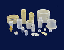 陶瓷零件開模量產