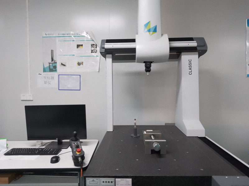 三坐標測量儀