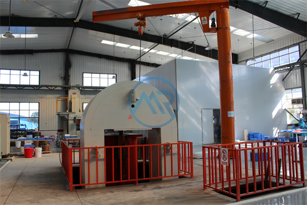 陶瓷成型工藝——等靜壓成型的優點和缺點