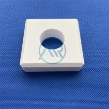 氧化鋯陶瓷密封環在工業領域被廣泛使用