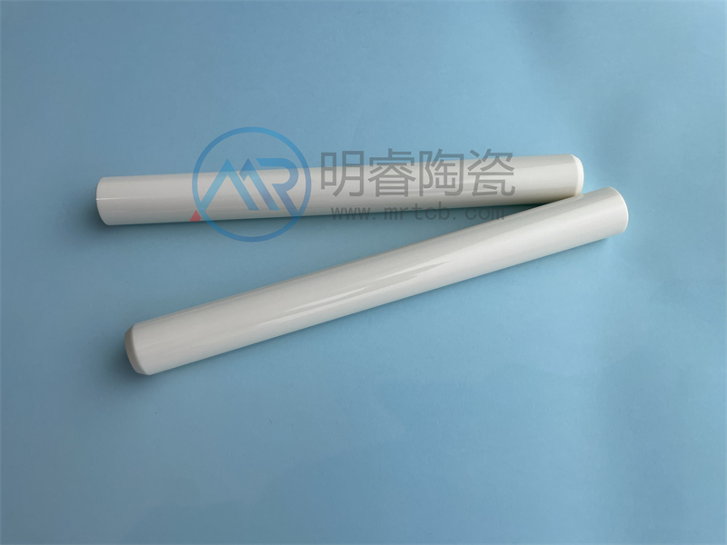 氧化鋁/氧化鋯陶瓷棒的加工工藝主要有哪些？