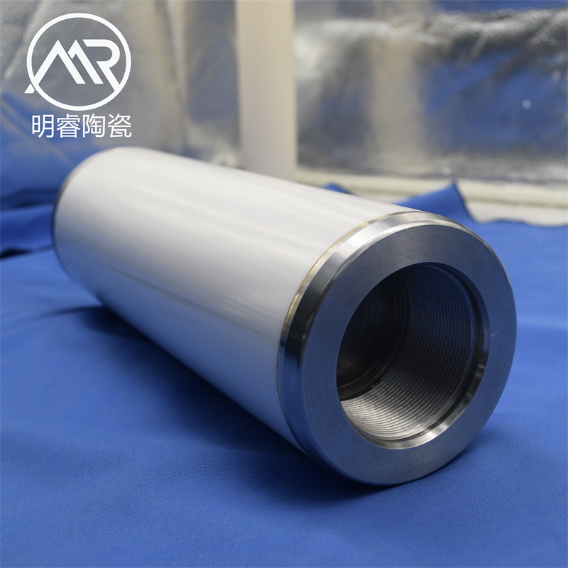 精密陶瓷柱塞的性能特點及應用領域