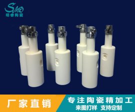 陶瓷鋰電池注液泵的幾項(xiàng)特點(diǎn)