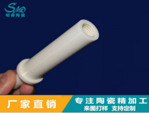 螺紋陶瓷柱塞泵的優(yōu)勢