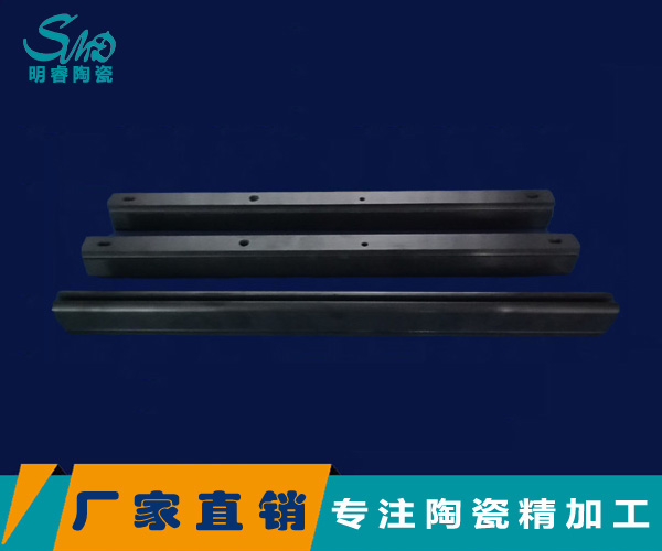 氧化鋁與氧化鋯以及碳化硅的特點