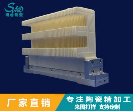 特種陶瓷在汽車上的應用