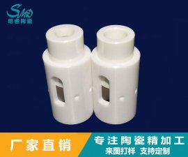 陶瓷點膠閥應用的行業及領域