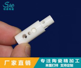 流體陶瓷點膠閥的4大結構形式分類