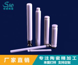 氧化鋯陶瓷柱塞在醫療器械中的應用