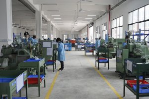 電子陶瓷行業細分領域分析與行業發展趨勢