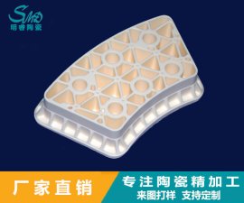 什么是剛玉莫來石,和剛玉有什么性能區別