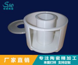 擁抱科技，氧化鋯陶瓷走進更多領(lǐng)域