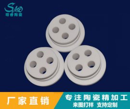 半導體陶瓷的4大類及其特性